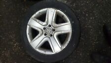 Volkswagen Tiguan 2007-2011 Pasadena Alloy Wheel 18Inch 5N0601025q 3/5